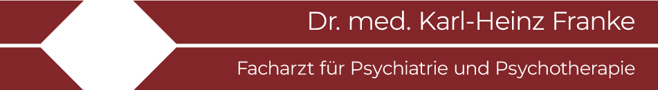 Dr. med. Karl-Heinz Franke Logo